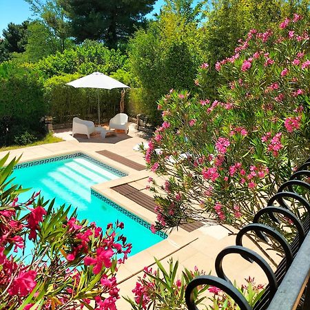 Vacances Carnoux-en-Provence Εξωτερικό φωτογραφία
