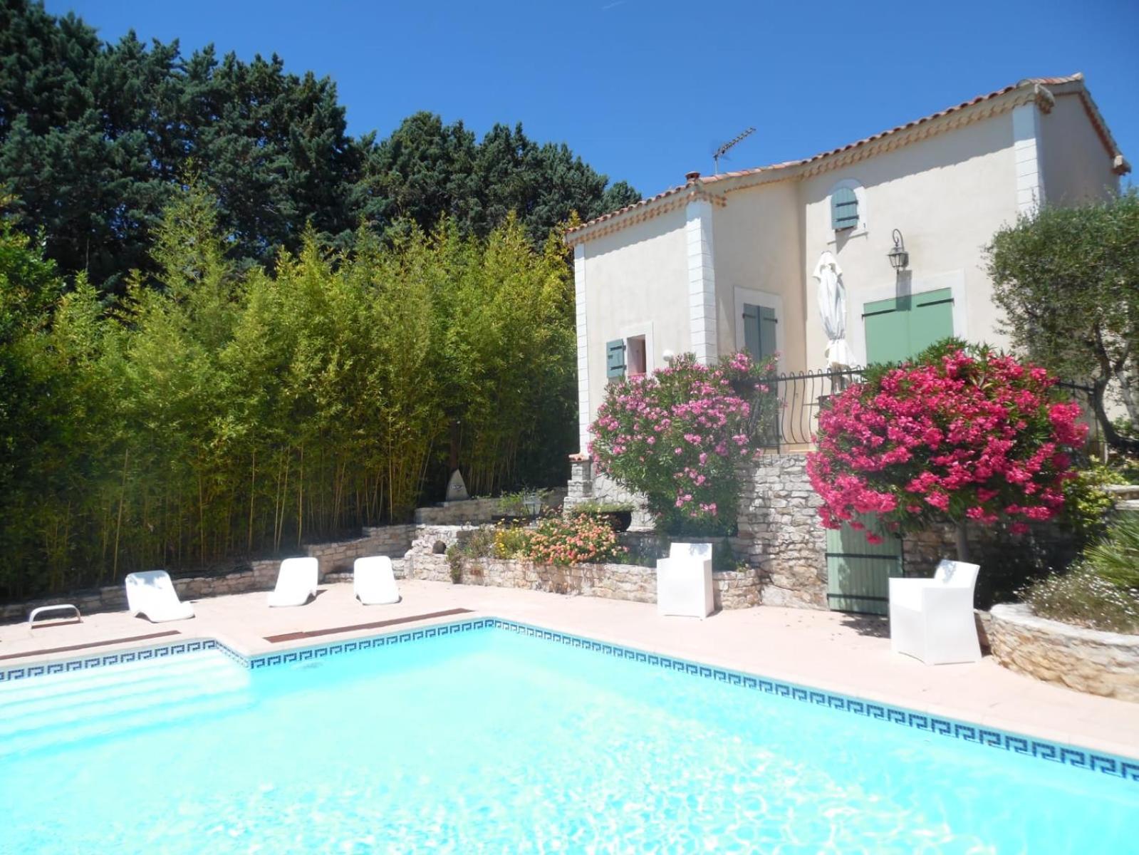 Vacances Carnoux-en-Provence Εξωτερικό φωτογραφία
