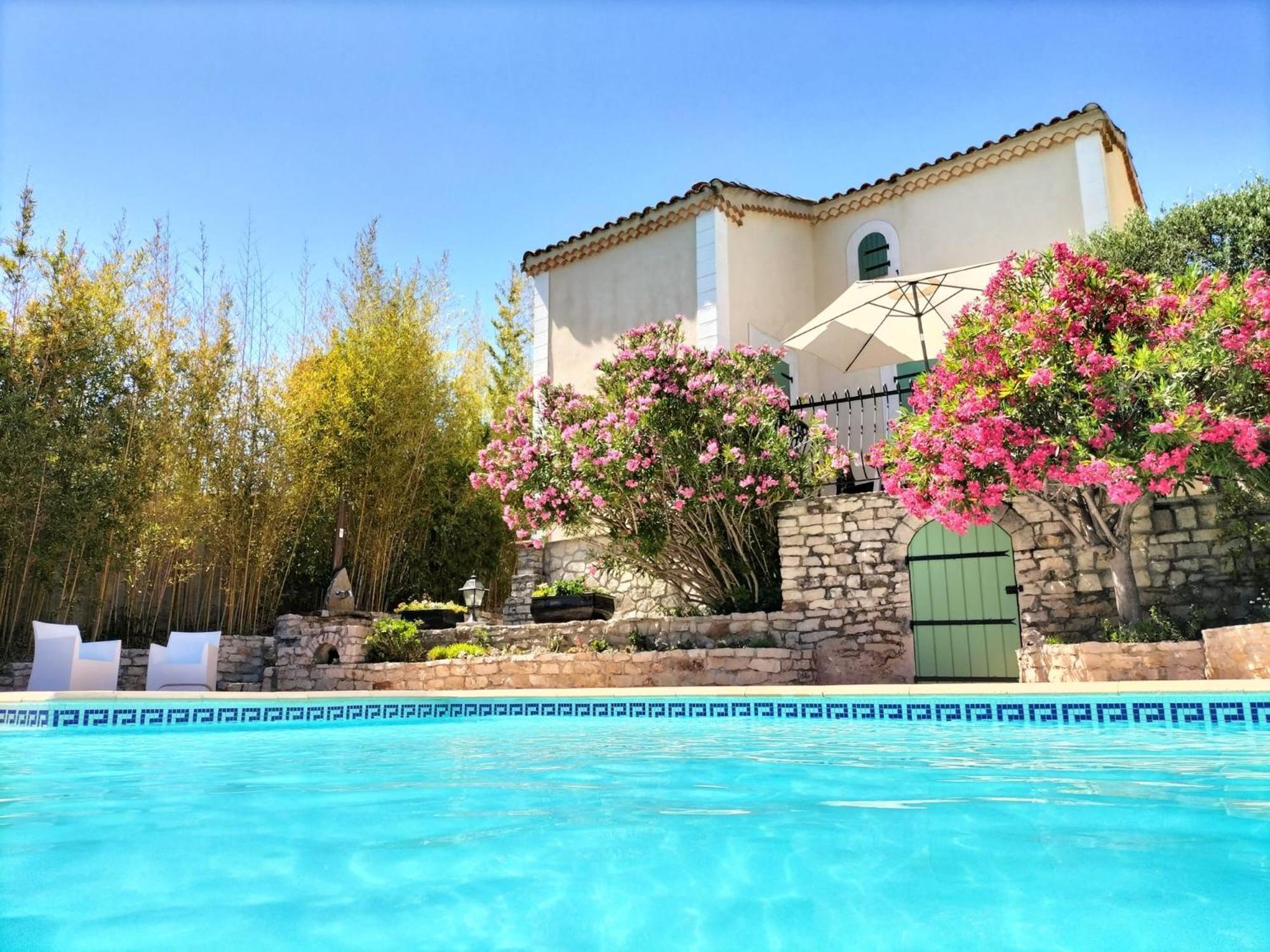 Vacances Carnoux-en-Provence Εξωτερικό φωτογραφία