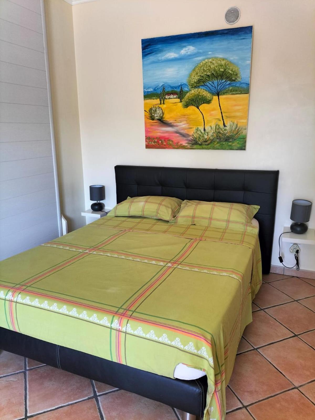 Vacances Carnoux-en-Provence Εξωτερικό φωτογραφία