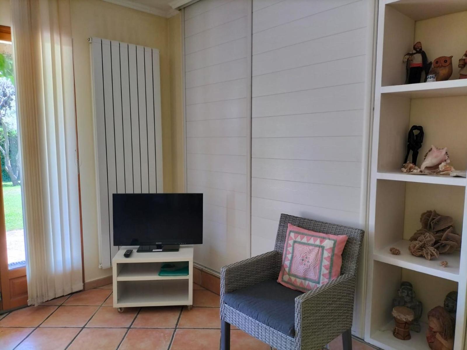 Vacances Carnoux-en-Provence Εξωτερικό φωτογραφία