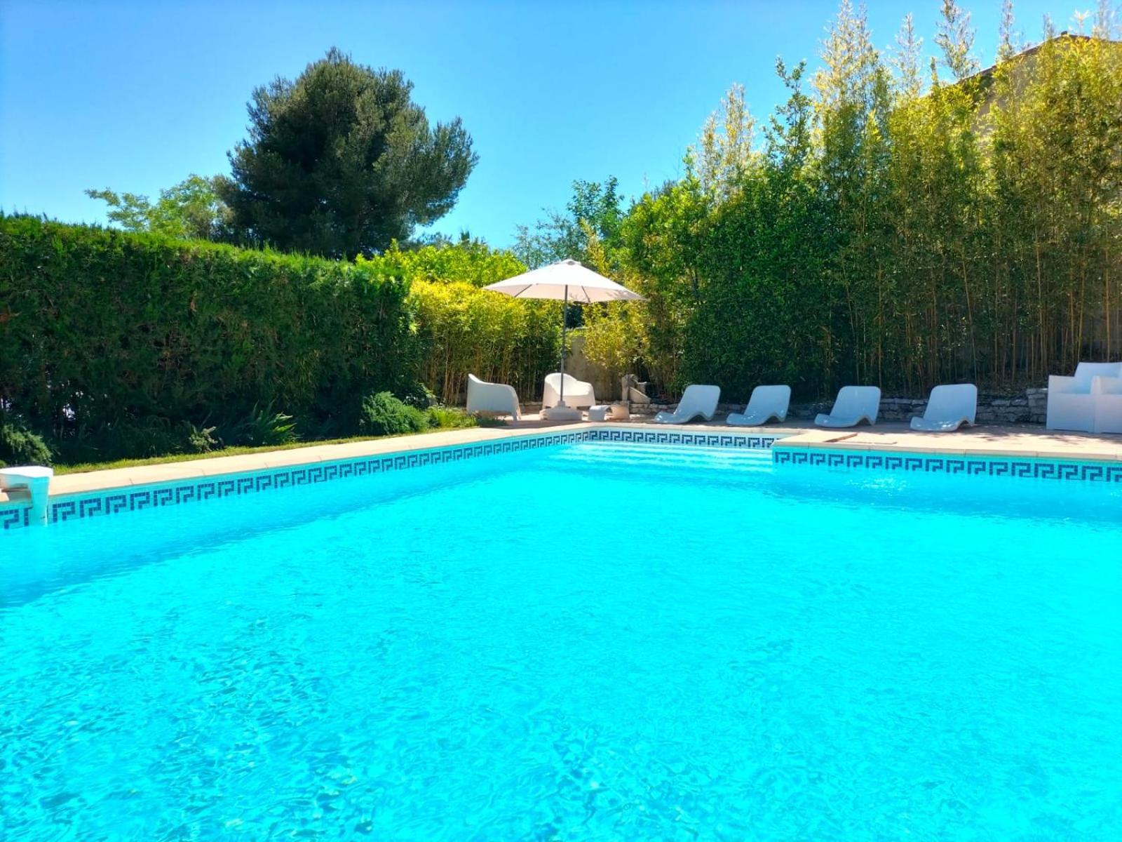 Vacances Carnoux-en-Provence Εξωτερικό φωτογραφία