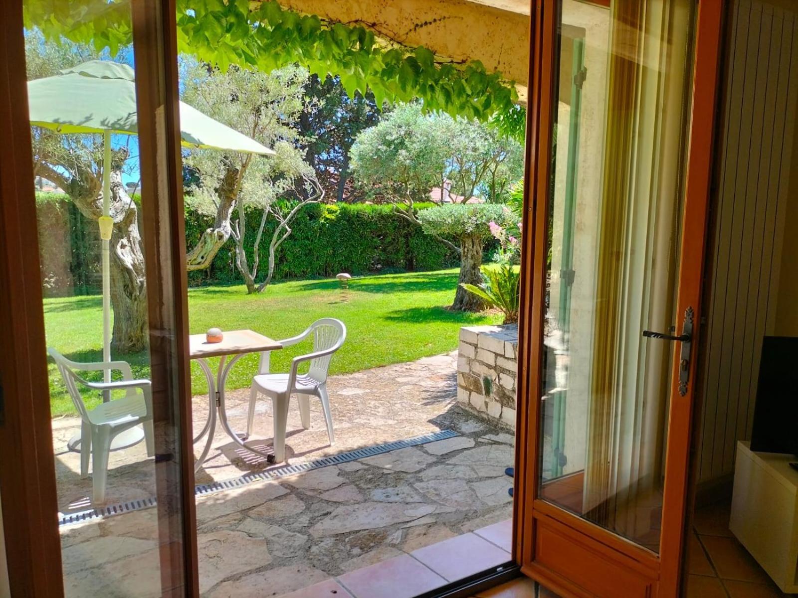 Vacances Carnoux-en-Provence Εξωτερικό φωτογραφία