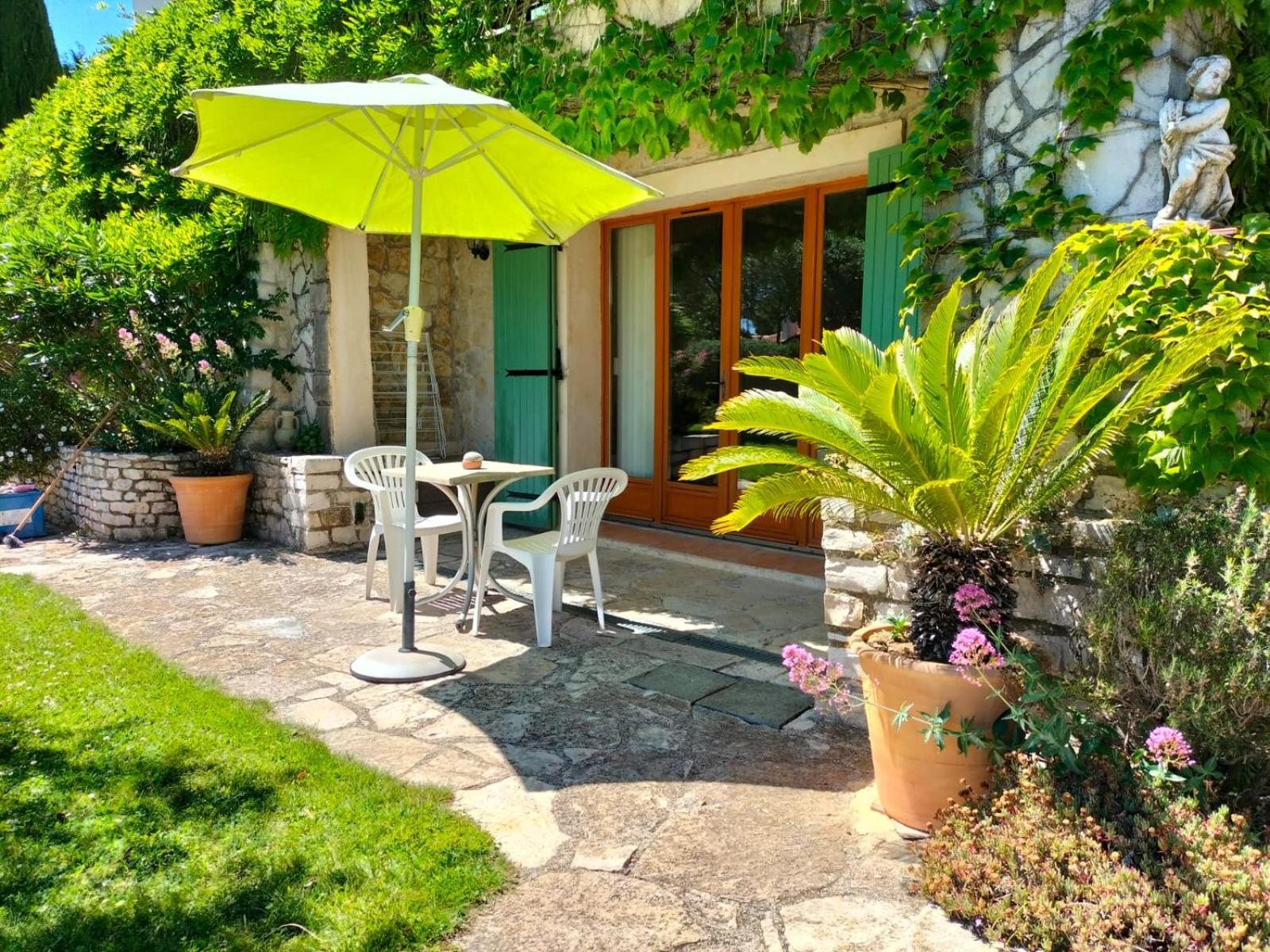 Vacances Carnoux-en-Provence Εξωτερικό φωτογραφία