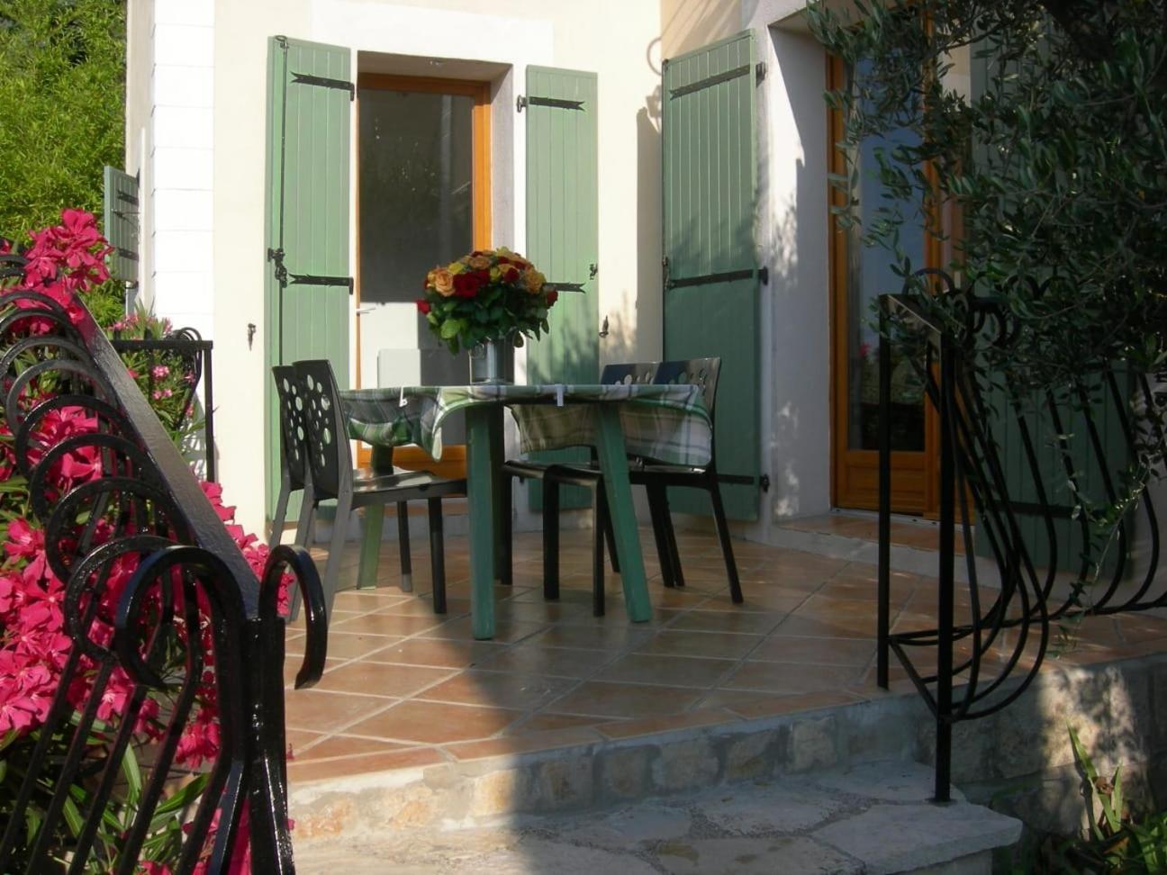 Vacances Carnoux-en-Provence Εξωτερικό φωτογραφία