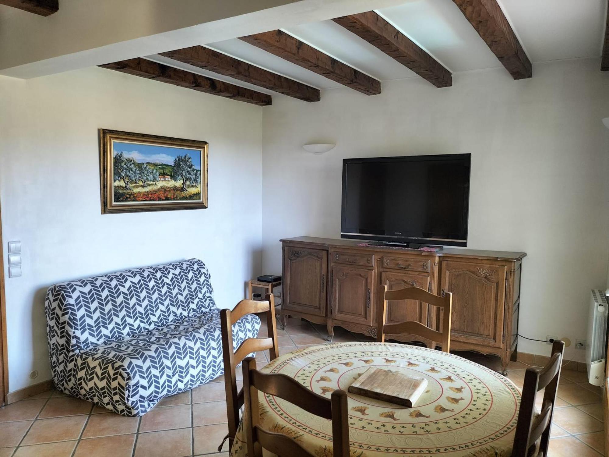 Vacances Carnoux-en-Provence Εξωτερικό φωτογραφία