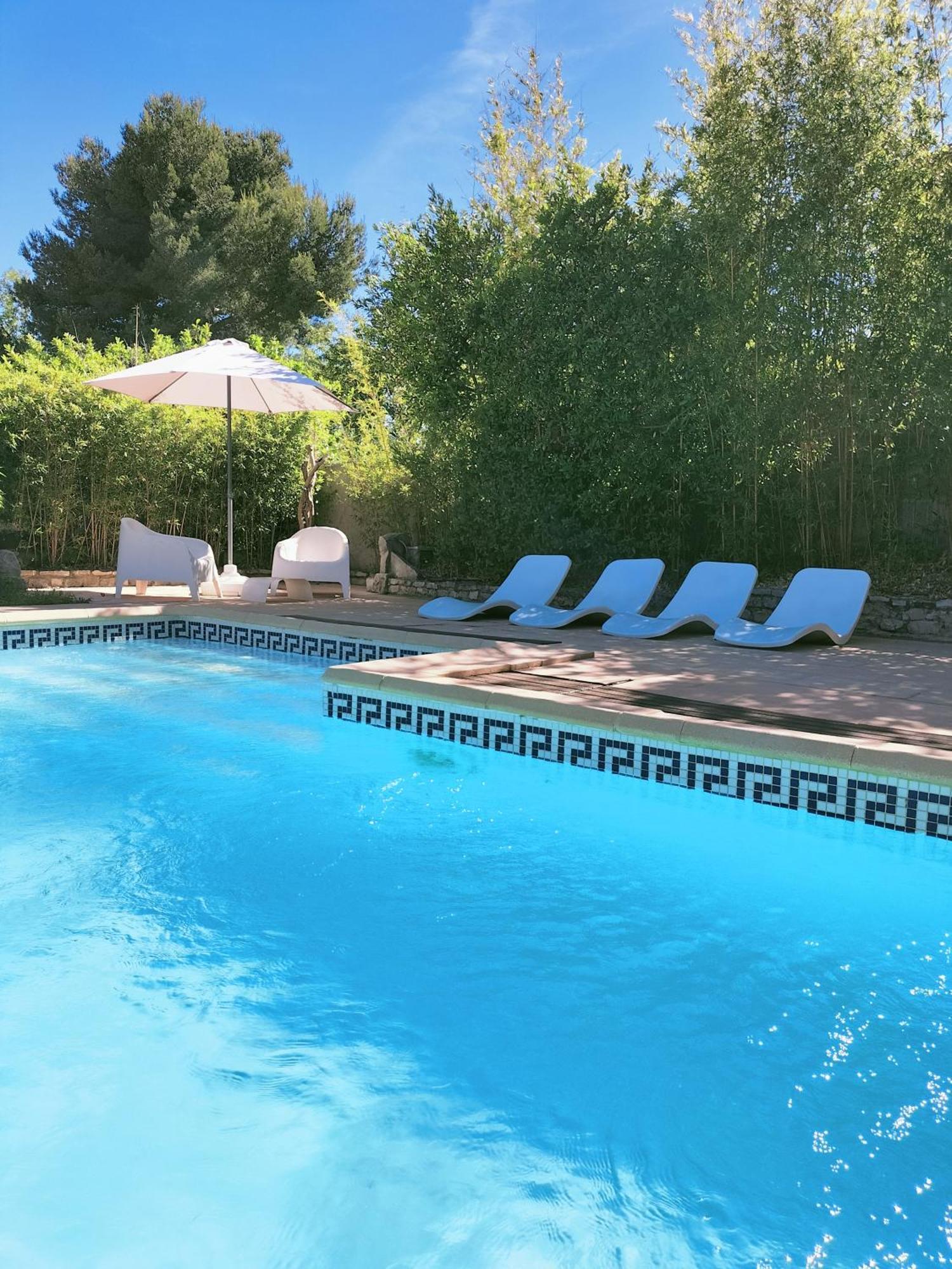 Vacances Carnoux-en-Provence Εξωτερικό φωτογραφία