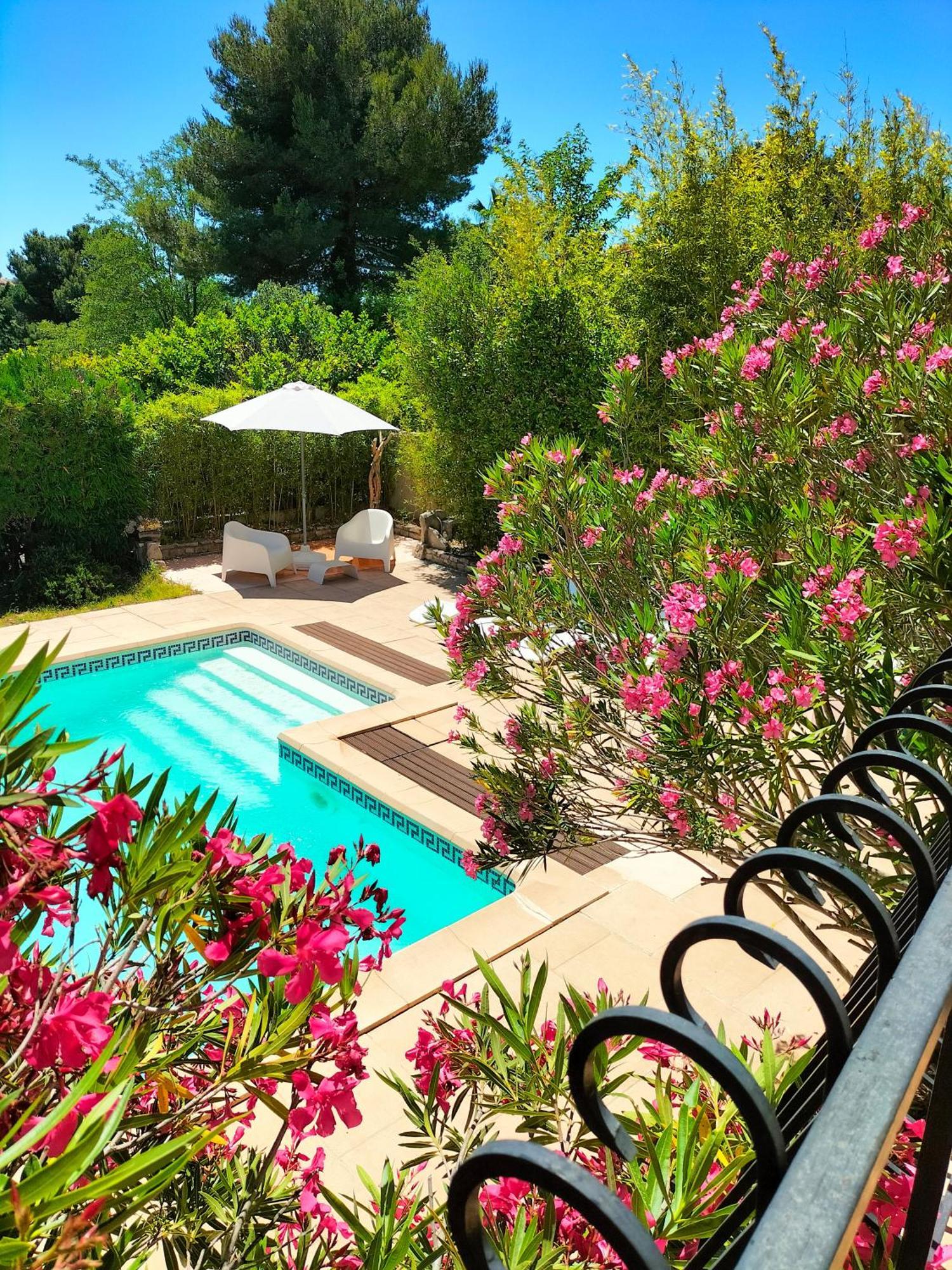 Vacances Carnoux-en-Provence Εξωτερικό φωτογραφία